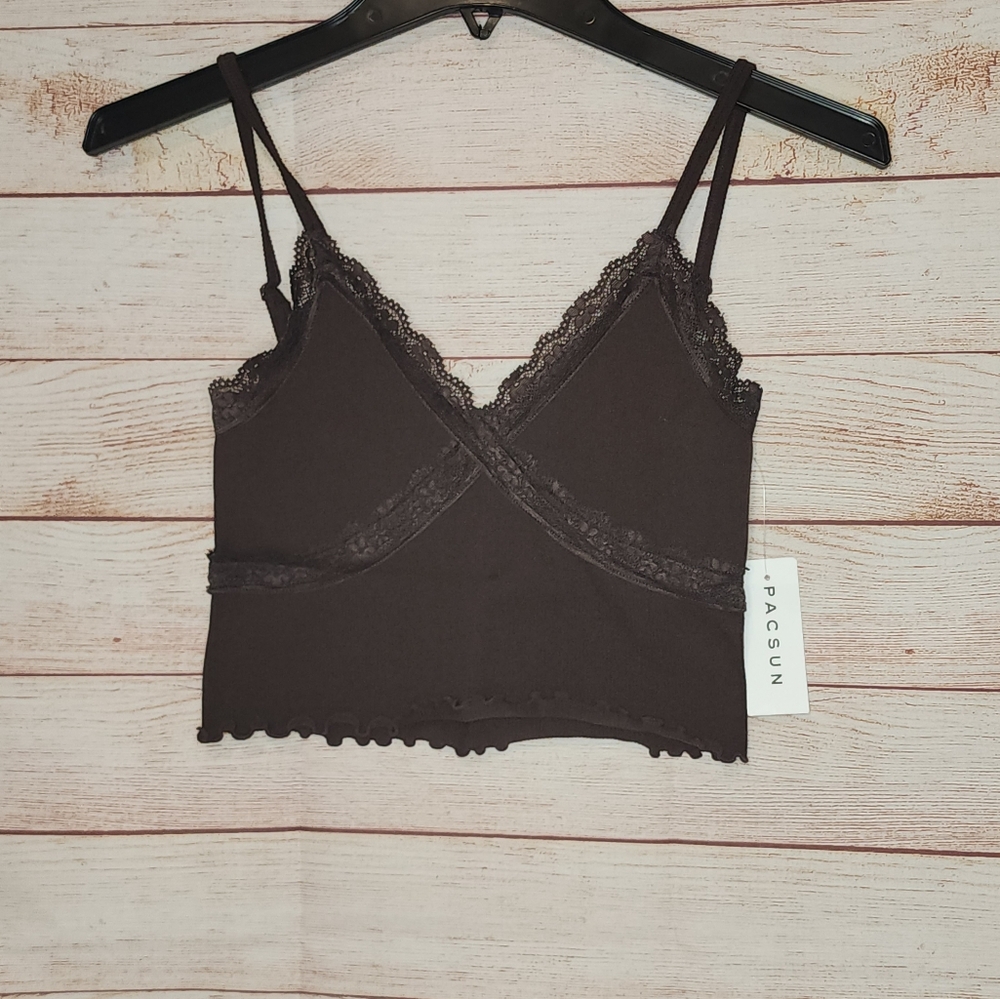 PacSun Tank Top